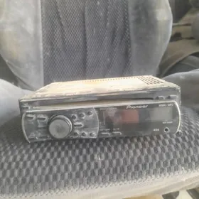 PIONEER MANTIFON ORGINAL