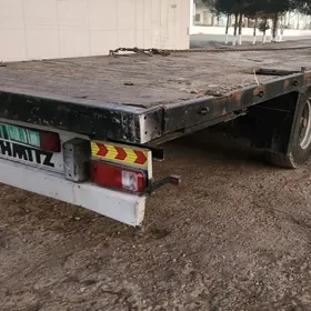 Schmitz Cargobull 1998