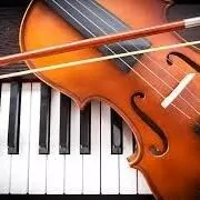 Репетитор музыки/Mugallym