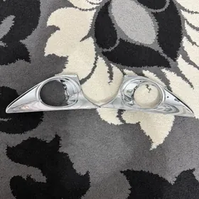 Aurion tumannik ocki 2017