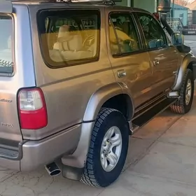 Toyota 4Runner 2002