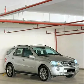 Mercedes-Benz ML350 2009