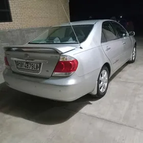 Toyota Camry 2005