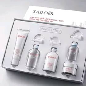 Набор для лица