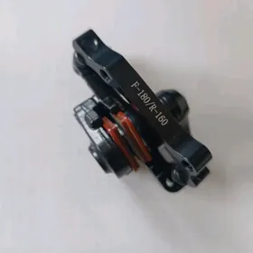 Tigiriñ tormaznoý kolotkasy