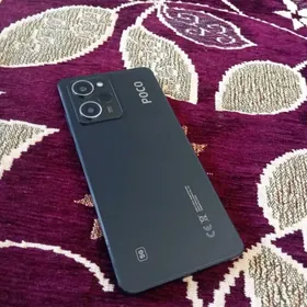 poco X5 Pro 5G