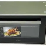 itinat мини-печь б/у