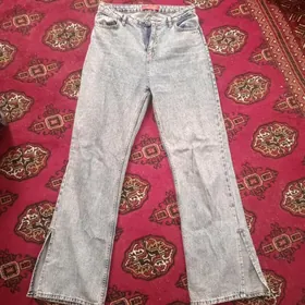 брюки женские