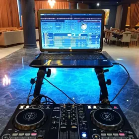 dj Pioneer 400