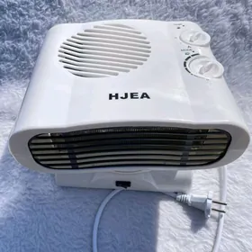 Hjea fan heater