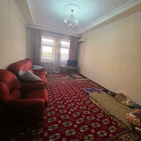 Мир6 3ком 3 этаж Квадрат прих.