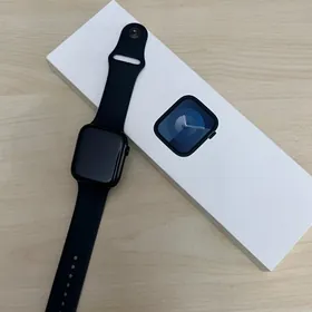 apple watch 9