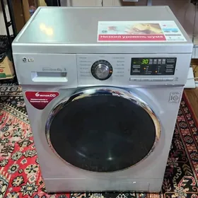 Kir maşyn LG 6 kg DD mator