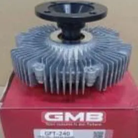 Гидрамуфта