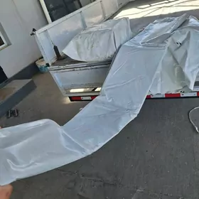 Gapdal ayna Gummez palatanky