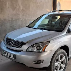 Lexus RX 330 2004