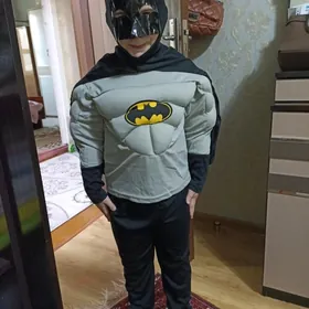 новогодние костюмы