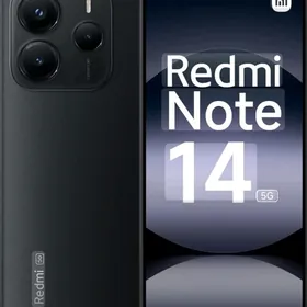redmi not14