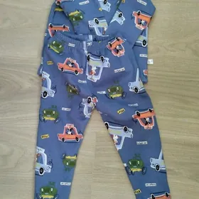 детские пижамы