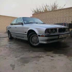 BMW 525 1995
