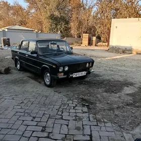 Lada 2106 1987