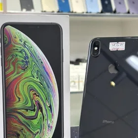iPhone Xs Max