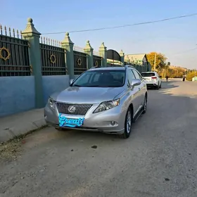 Lexus RX 350 2010