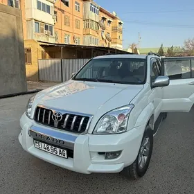 Toyota Land Cruiser Prado 2006