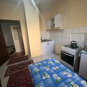 3+1 Мир 6 3 этаж Квадрат прих