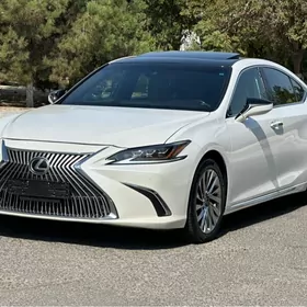 Lexus ES 350 2020