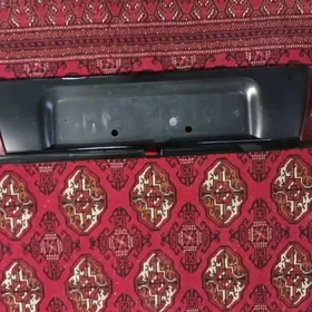 Iztopnik opel vectra