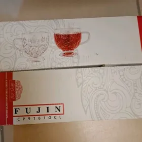 НОВАЯ ДЕШЁВАЯ ПОСУДА