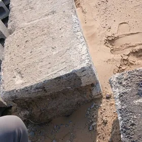 Blok taýyn görnüşde