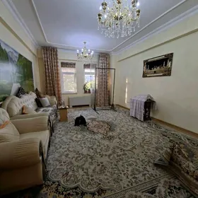 КВАРТИРА ПО ул.ТАСЛАМА