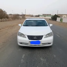 Lexus ES 350 2008