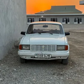 Gaz 31 1995
