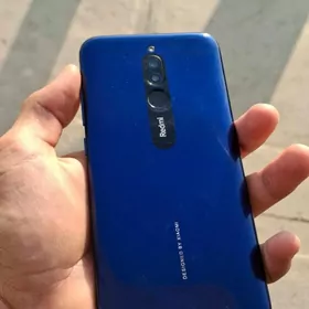 Redmi 8