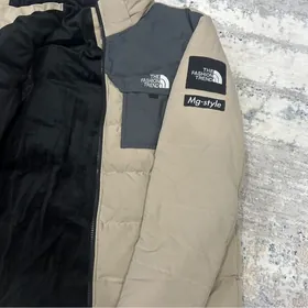 Мужская куртка