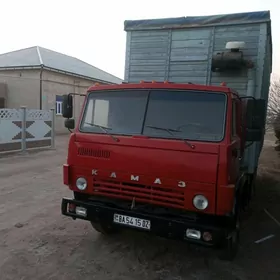 Kamaz 5320 1994