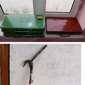 ящики инструменты ссср секатор