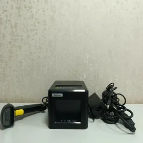 Kassa aparat GYSSAGLY