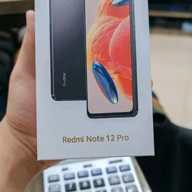 redmi note 12 pro