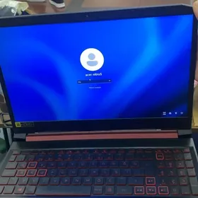 Acer nitro 5