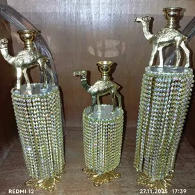 подсвечник