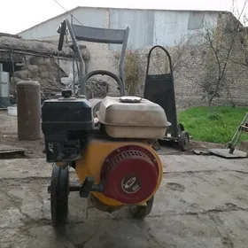 Мотоблок сатлык