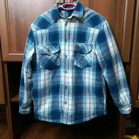 Мужские куртка