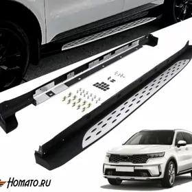 Padnoşka Kia Sorento 21-22-23