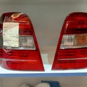 Mercedes ML 2007 fara cyra