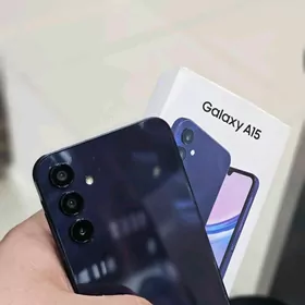 Samsung a15  6/128gb TP