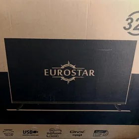 Telewizor Eurostar 32